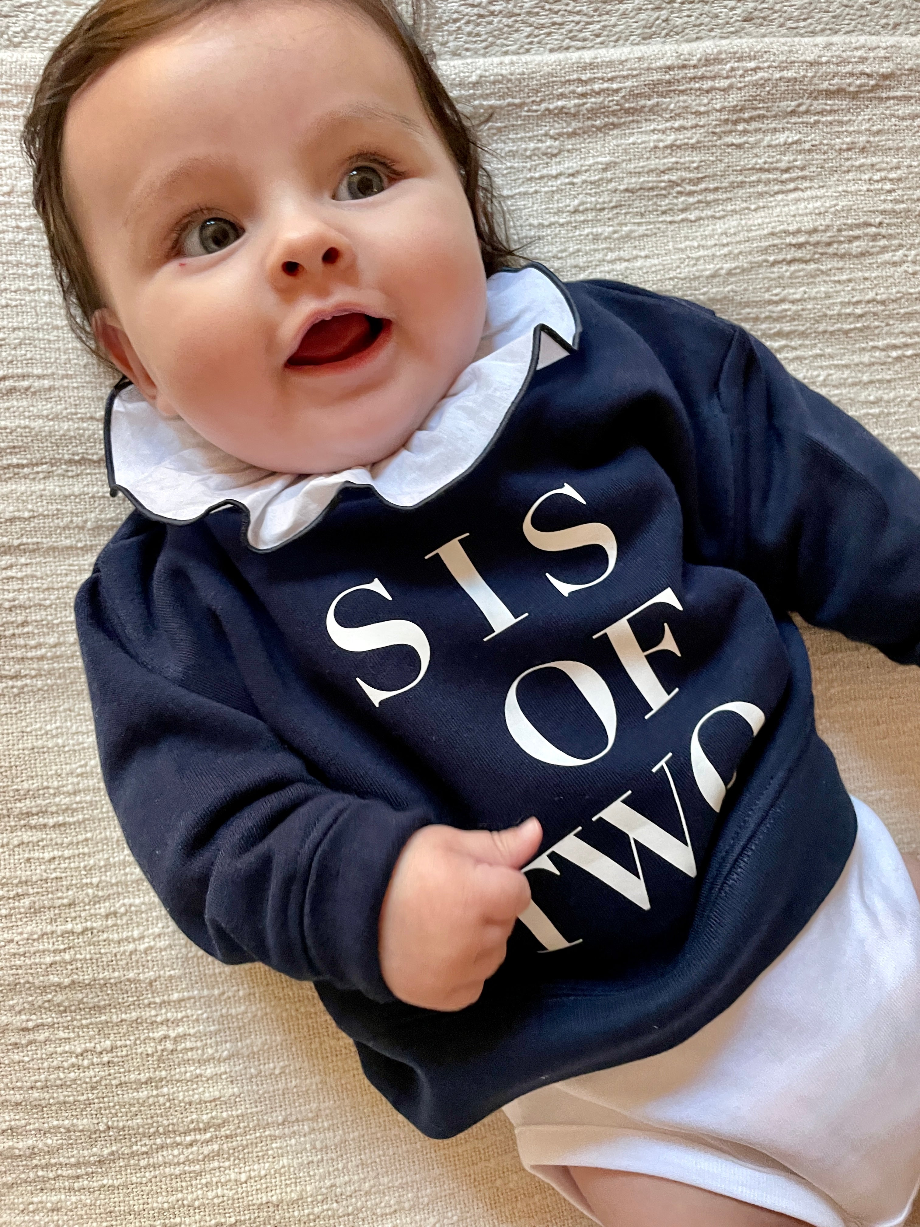 SISTER OF… SWEATSHIRT