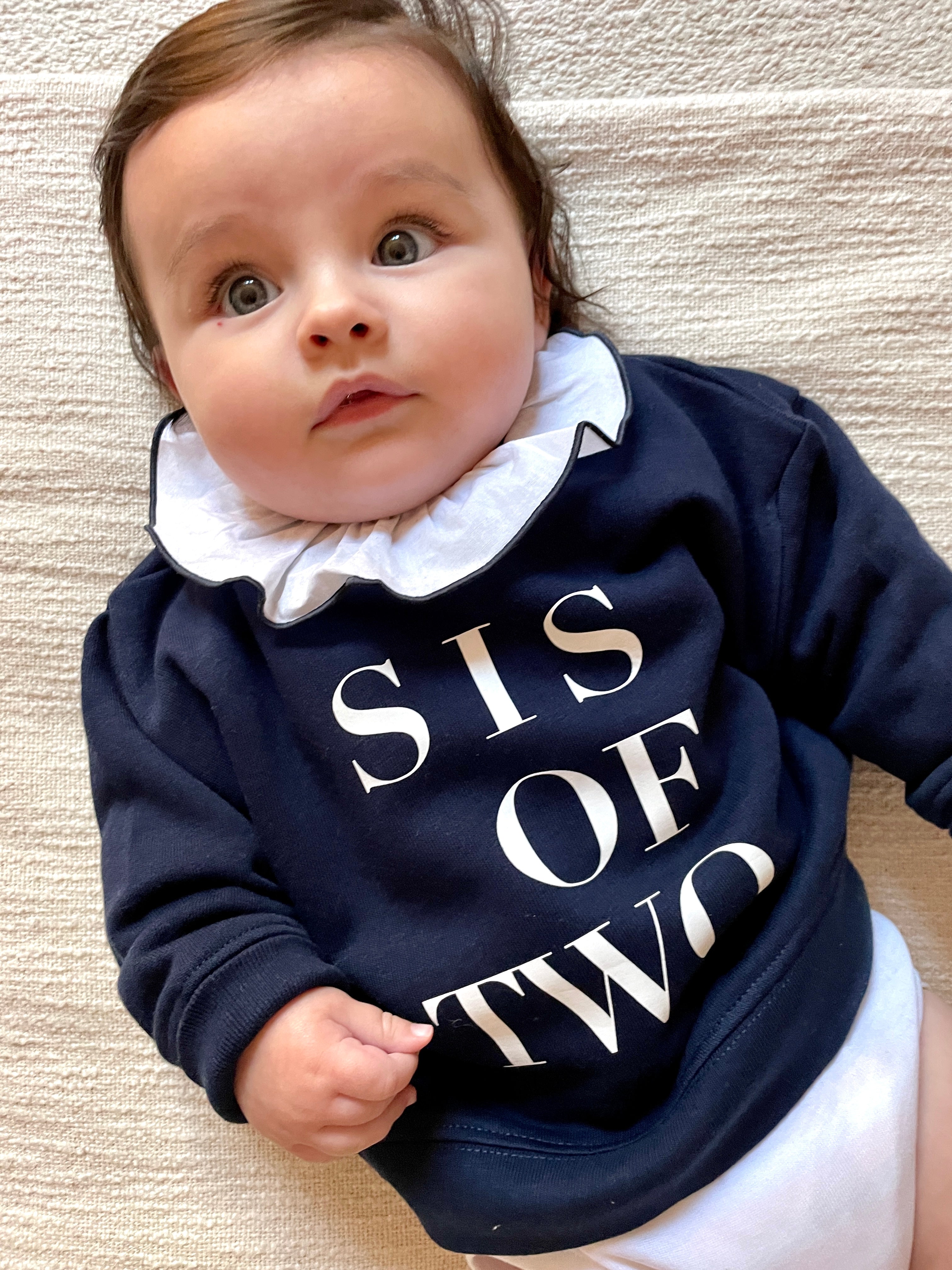 SISTER OF… SWEATSHIRT