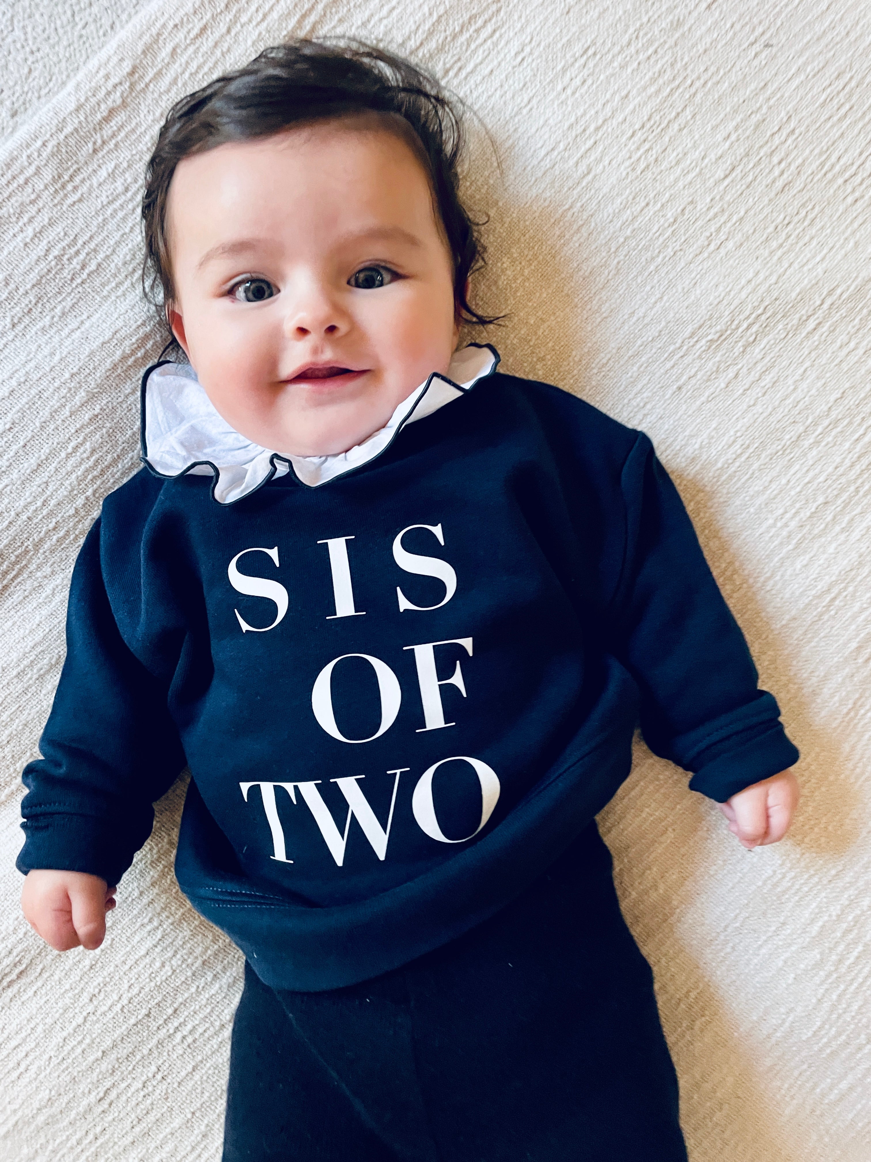 SISTER OF… SWEATSHIRT