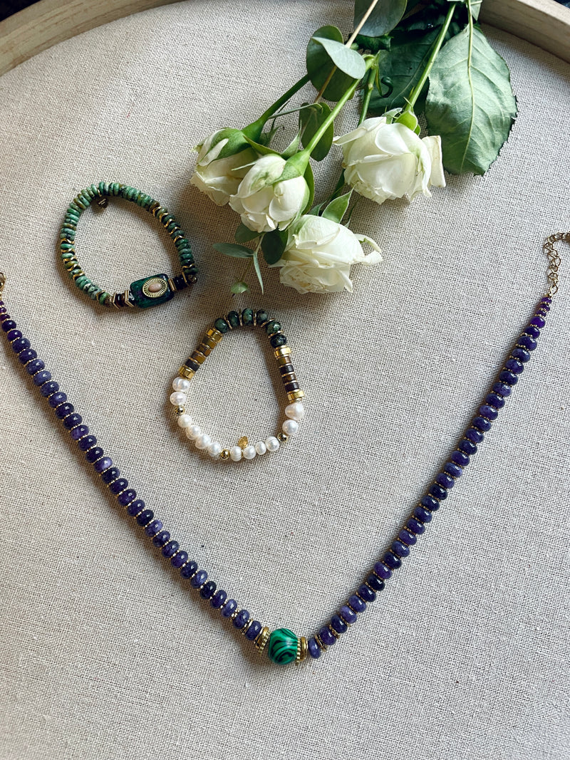 Collier SYBILLE