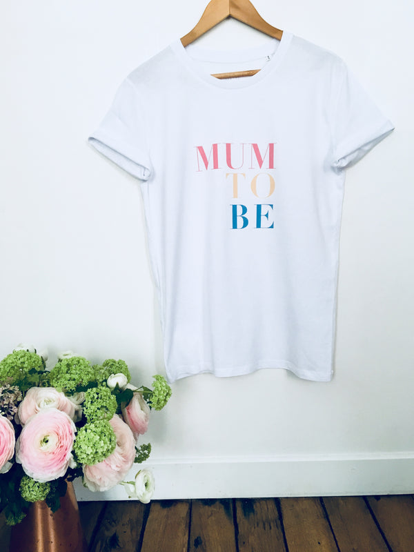 MUM TO BE