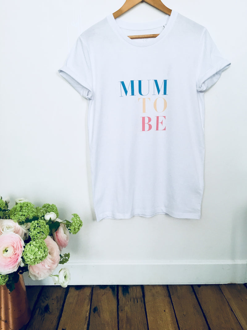 MUM TO BE
